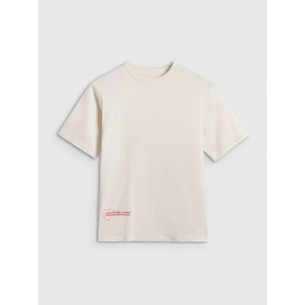 4f Jr T-shirt 4FJRAW25TTSHF3187-11S Póló