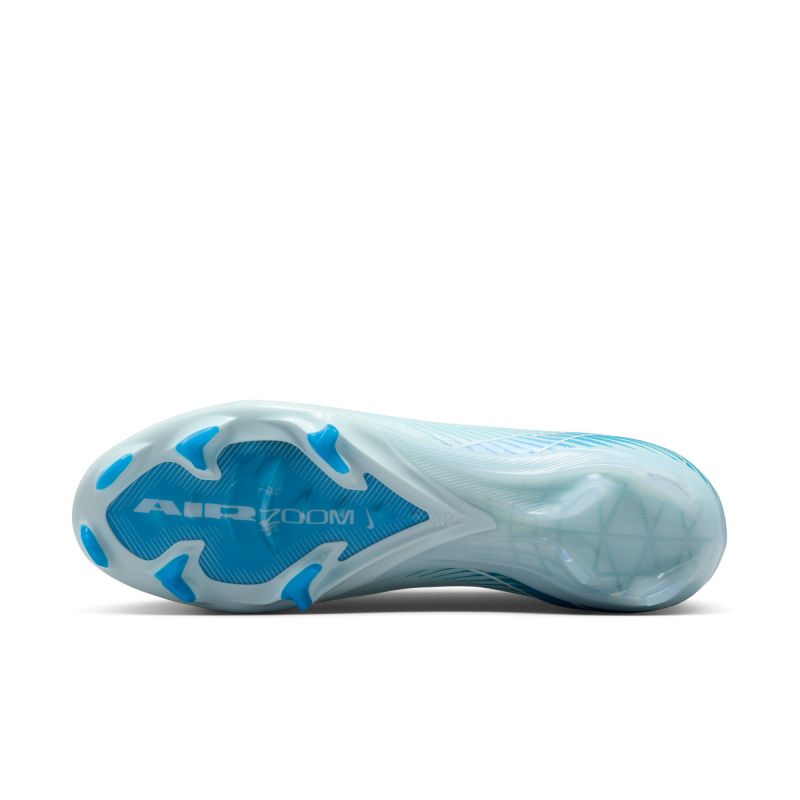 Nike Zoom Vapor 16 Elite FG FQ1457-400 shoes Cipő