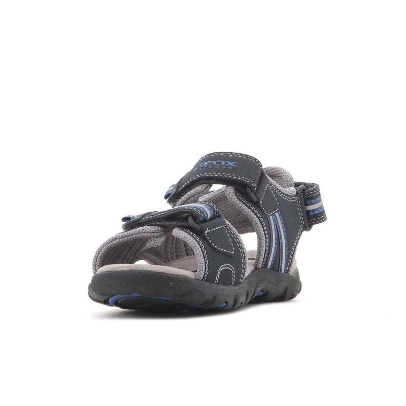 Geox Strada J4224A 0CE14 CF44R utcai cipő