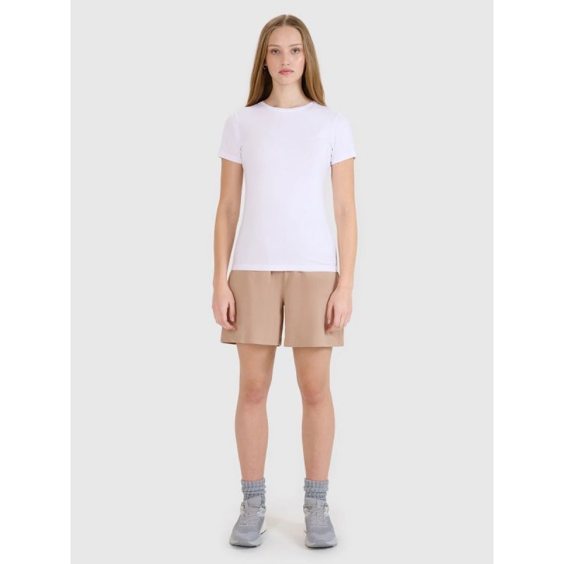 4f T-shirt W 4FRMM00TTSHF2709-10S Póló
