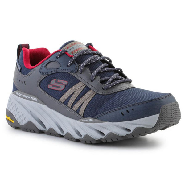 Skechers Shoes Skechers Glide Step Trail Oxen M 237256-NVMT Cipő