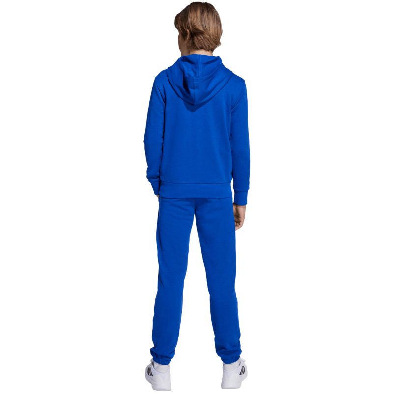 adidas Essentials 280 Blue Kids' Pants JV9916 General