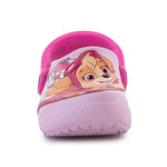 Crocs Clogs Crocs FL Paw Patrol Patch CG T Jr 207487-6GD gyerek papucs