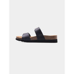 Scholl Lusaka 2.0 W Flip Flops fekete slides