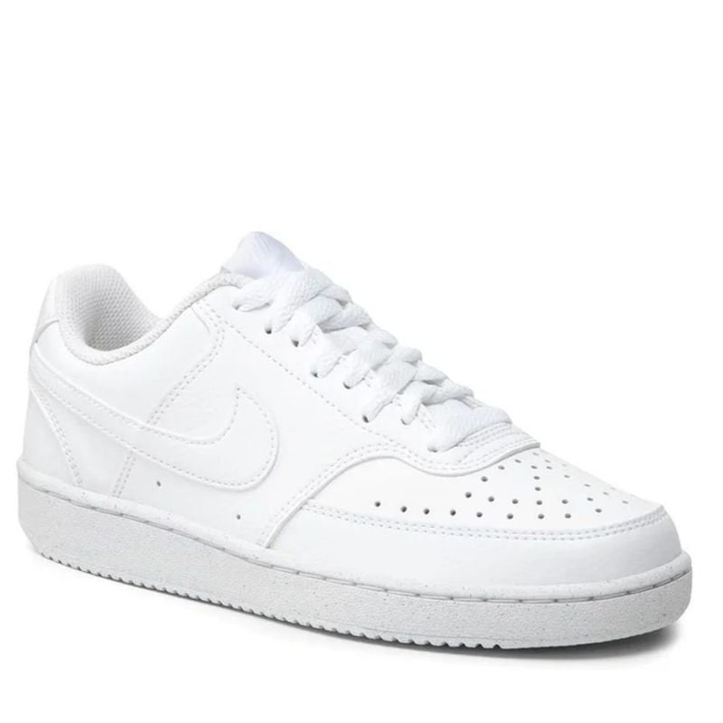 Nike W Court Vision Lo NN W DH3158-100 shoes Cipő
