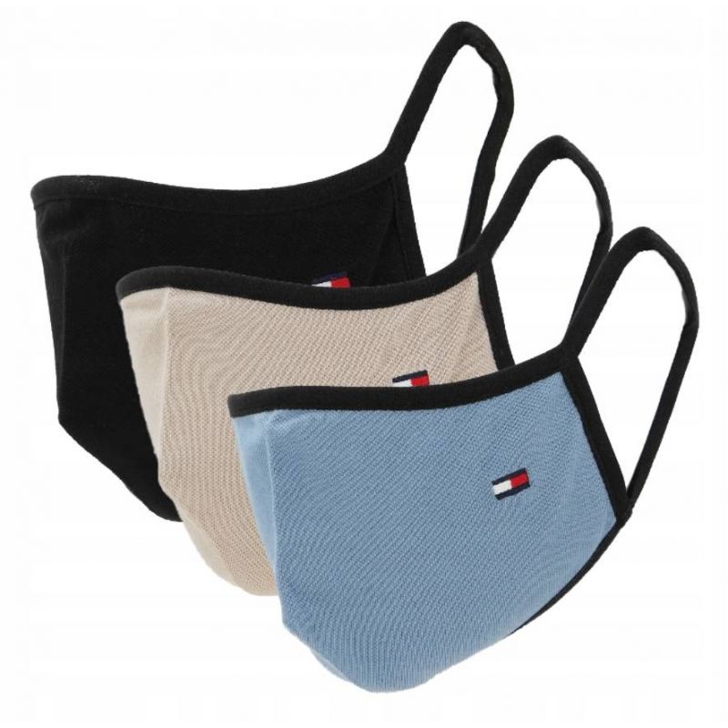 Tommy Hilfiger Set Of 3 Masks Am0am07680 Egyéb