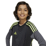adidas TIRO 25 Competition GK JSY JN2019 sweatshirt 116 cm kapucnis pulóver