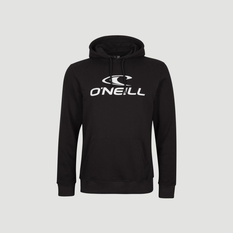 O'Neill Hoodie fekete pulóver