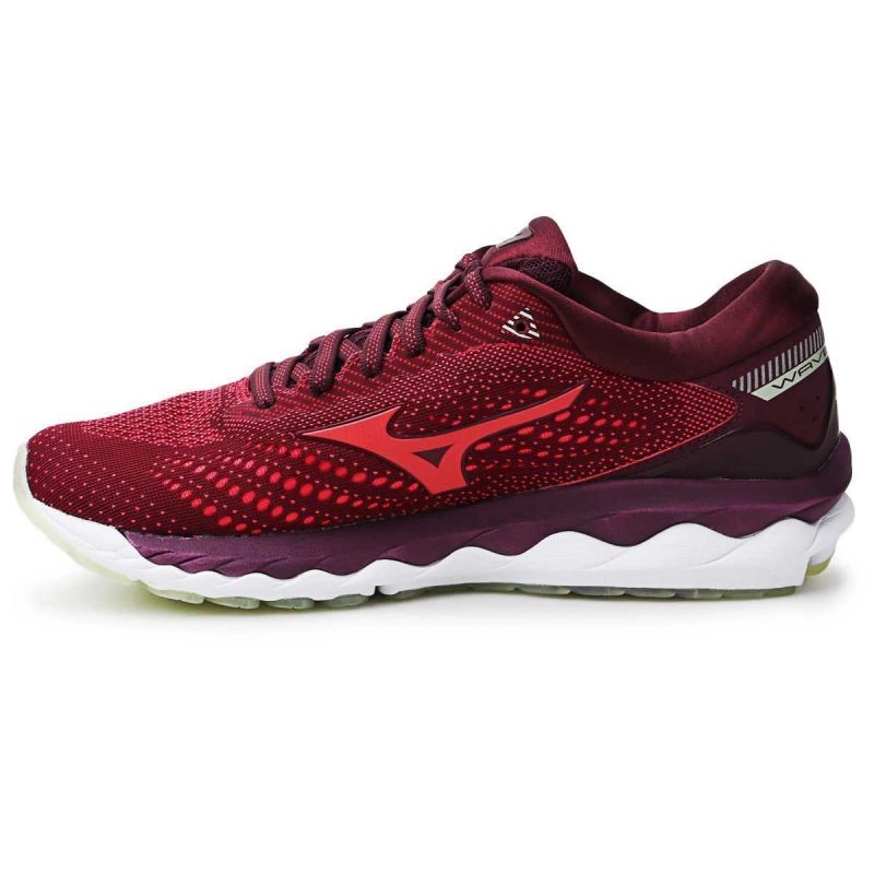 Mizuno Wave Sky 3 Running Shoes J1GD190259 Cipő