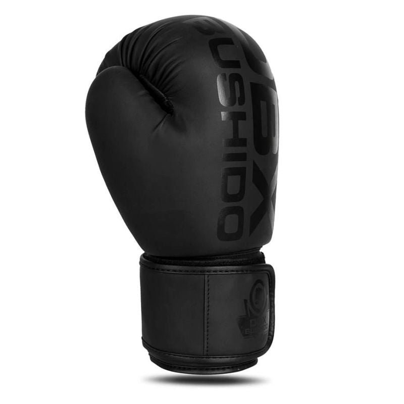 DBX Bushido 10oz Boxing Gloves - Mono - Valor Series kesztyű