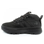 Timberland Men's Euro Trekker Super OX Hiking Boots, Black fekete utcai cipő