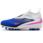 Nike Phantom 6 High Academy FG/MG HQ2042-446 focicipő