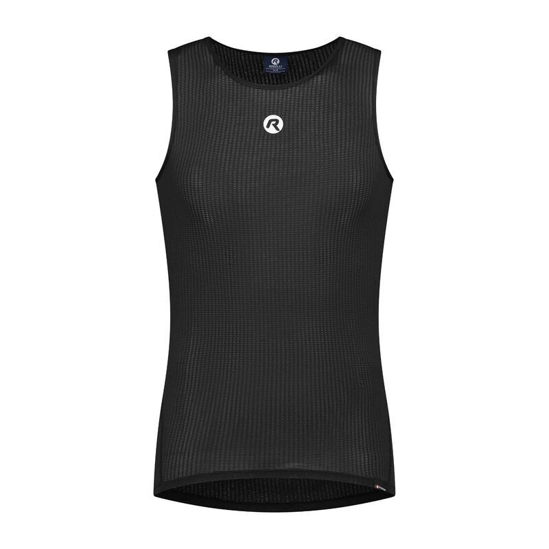 Rogelli KITE II sweatshirt/vest black S/M