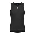 Rogelli KITE II sweatshirt/vest black S/M