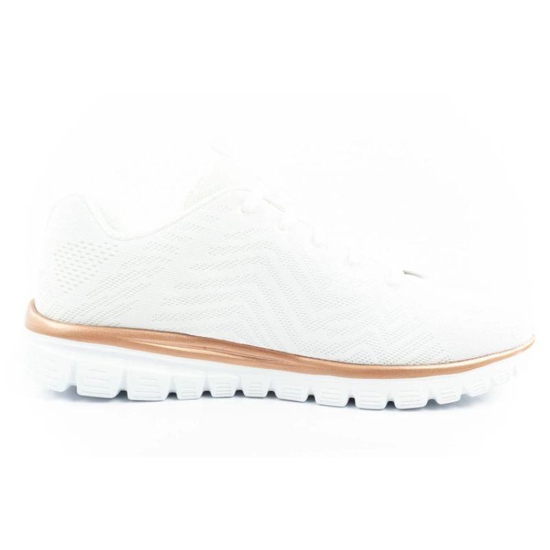 Skechers Graceful-Get women's sports shoes comfortable lightweight breathable Cipő