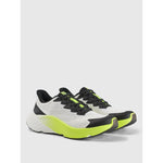 Men's Freemove Elevated Mesh Running Shoes 4F 4FRSS25FSPOM164-90S footwear