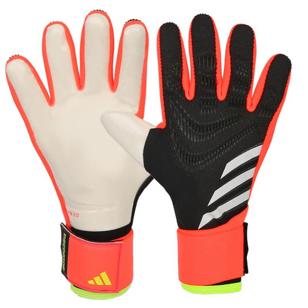 Adidas Predator GL Com M IN1602 goalkeeper gloves Kiegészítők