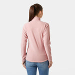 Helly Hansen fleece sweatshirt W DAYBREAKER FLEECE JACKET 51599 057 Ruházat
