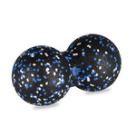 Spokey Grean Ball Duo SPK-944202 Double Massage Ball Edzőfelszerelés