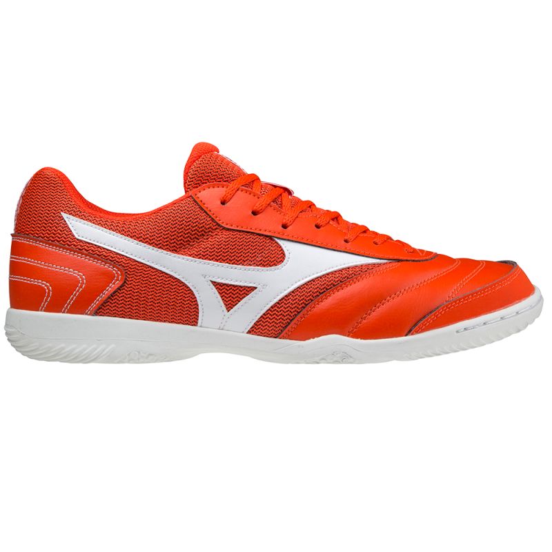 Mizuno MRL Sala Club IN M shoes Q1GA210301 Cipő