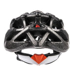 Meteor MV29 Bicycle Helmet fekete helmets 23263