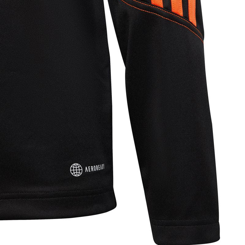 Adidas Tiro 23 Club Training Top Jr HZ0186 sweatshirt Pulóver