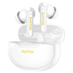 BUXTON BTW-7200 TUYA - In-ear Bluetooth headphones white