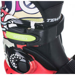 TEMPISH Baby Skate '17 1000000005 Adjustable piros roller skates