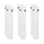 Nike Everyday Elevated Socks 3 Pairs fehér zokni
