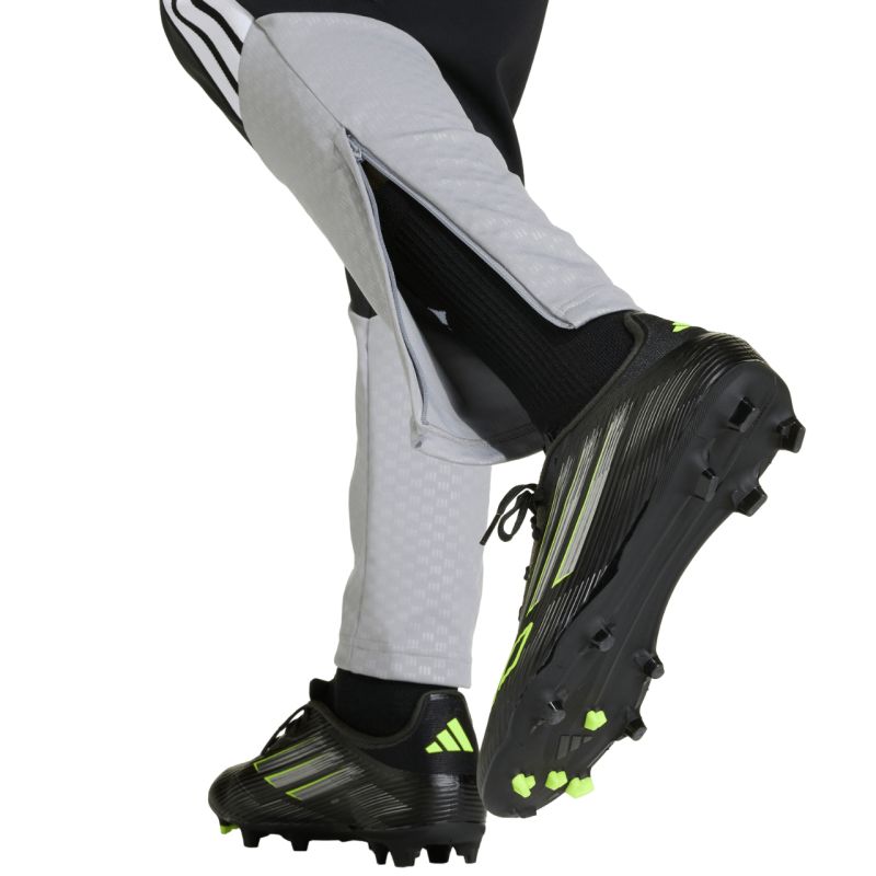 adidas Tiro 26 Competition Training kids' black KA5134 104cm nadrág