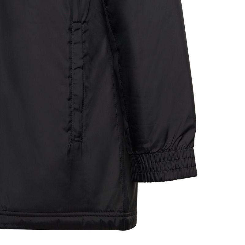 adidas Jacket adidas Entrada 22 Stadium Jr IB6078 Kabát