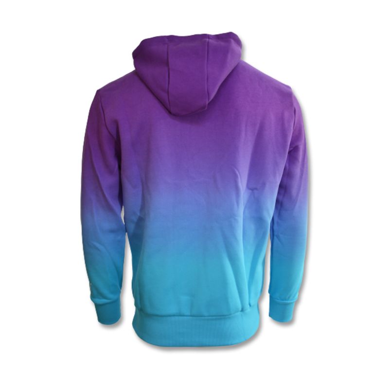 PUMA One Of One Hoodie Blue Atoll - kék kapucnis pulóver