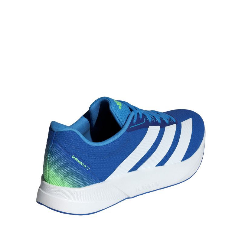 Men's adidas Duramo RC2 Running JQ0600 futócipő