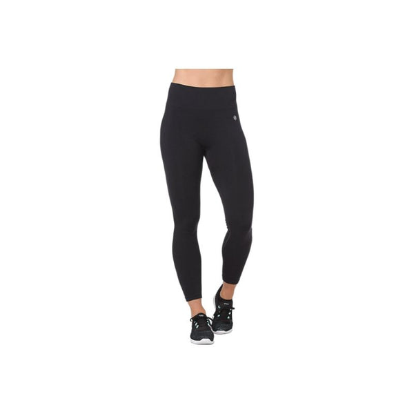Asics Seamless Cropped Tight W 2032A387-001 Ruházat
