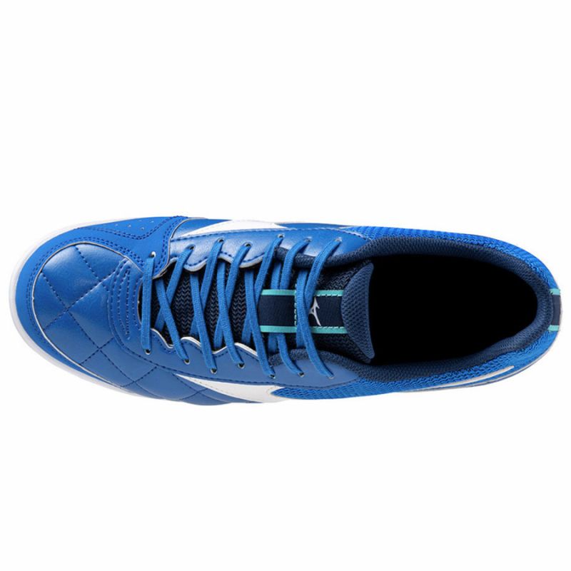 Mizuno MRL Sala Club IN M Q1GA241603 football boots Cipő