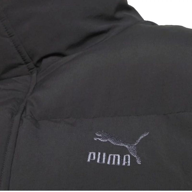 Puma Classic Puffer Jacket M 535573-01 Kabát