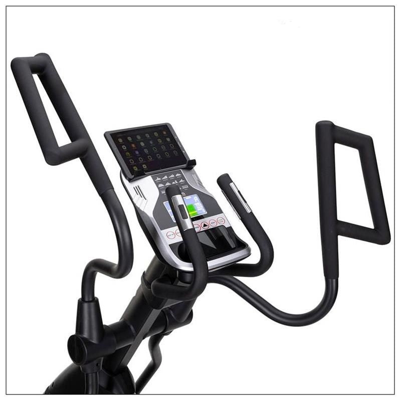 HMS H1802 magnetic elliptical trainer pulóver 17-12-027