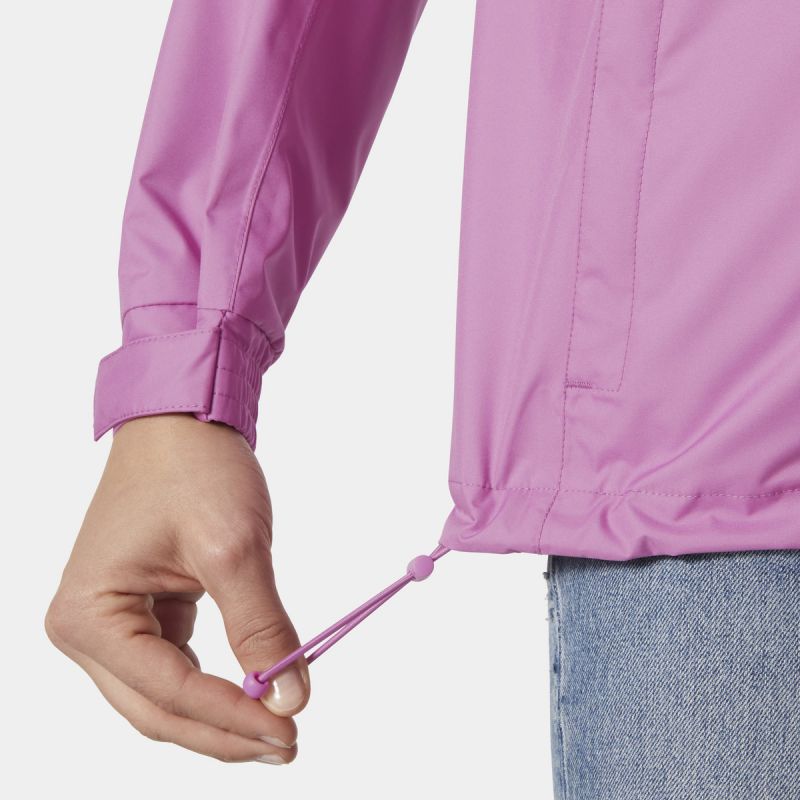 Helly Hansen Aden Jacket W 62650 089 Kabát