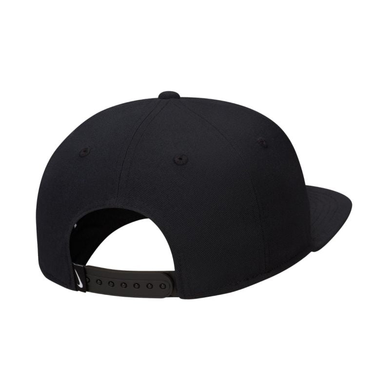 Nike Dri-FIT Pro Baseball Cap Black s/m baseball sapka
