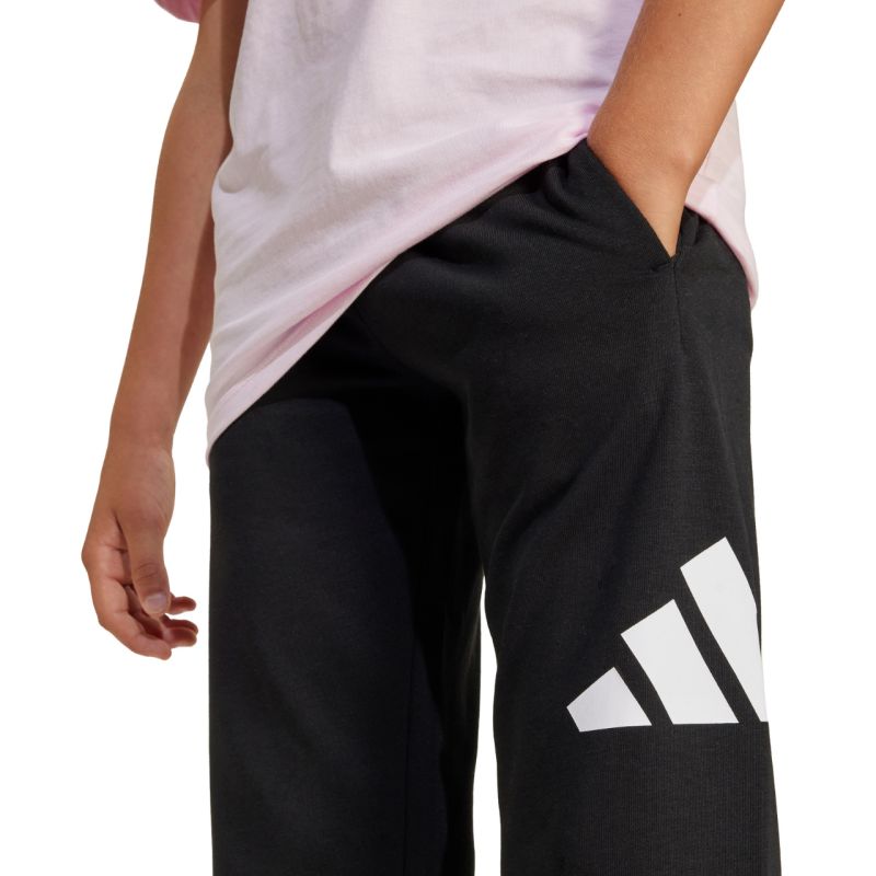 adidas Essentials 280 Kids Pants Black JD2090 General