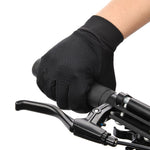 Meteor Full MX100 Cycling Gloves size uniw gloves, gloves