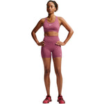 Nike One Women's rózsaszín short IO0809654