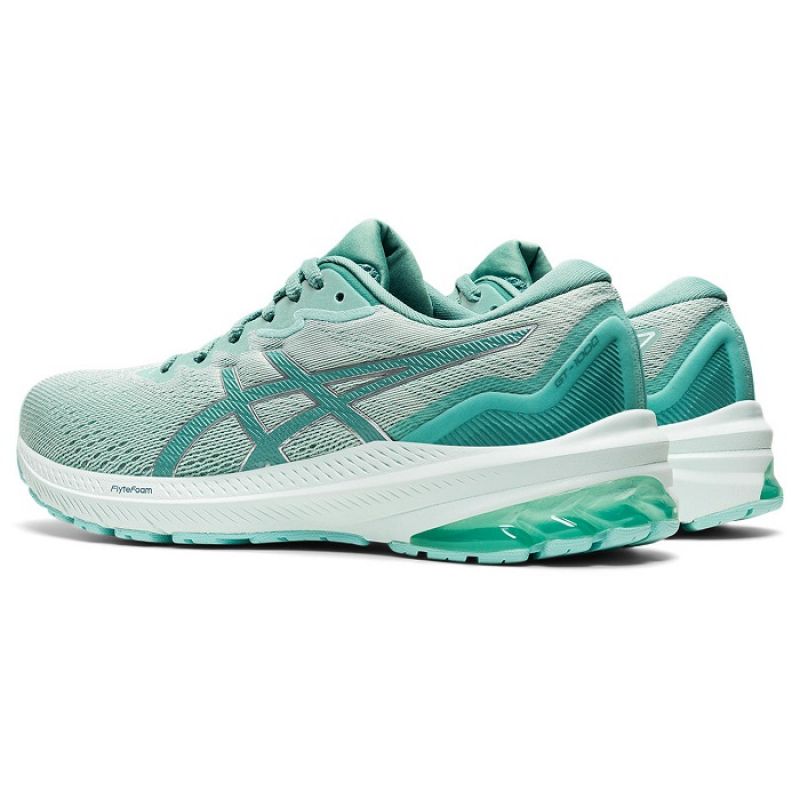 Asics GT 1000 11 W Shoes Cipő