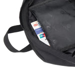 Rockbros H10-BK sports foldable backpack 18 l - black fekete hátizsák