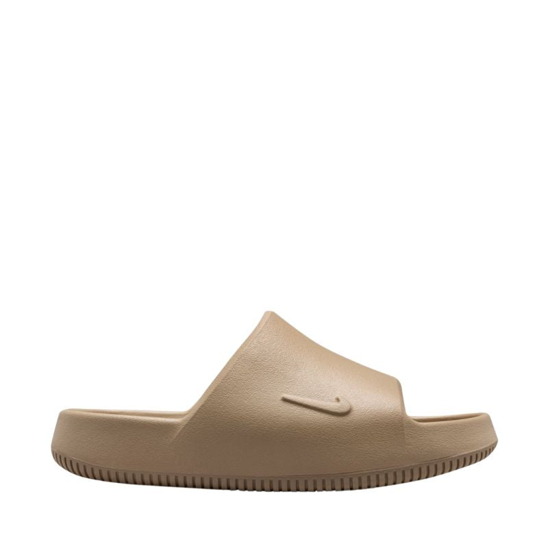 Nike Calm Slide 2.0 children's slippers beige