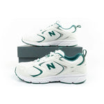 New Balance ML408T Cipő n/a