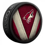 Inny Souvenir Hockey Puck Inglasco NHL Stitch 510AN000605 Egyéb