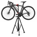 Wozinsky WQX-180 Bike Repair Stand for 22-29" Bikes with 360° Arm - Black fekete elektronika 304004-210720