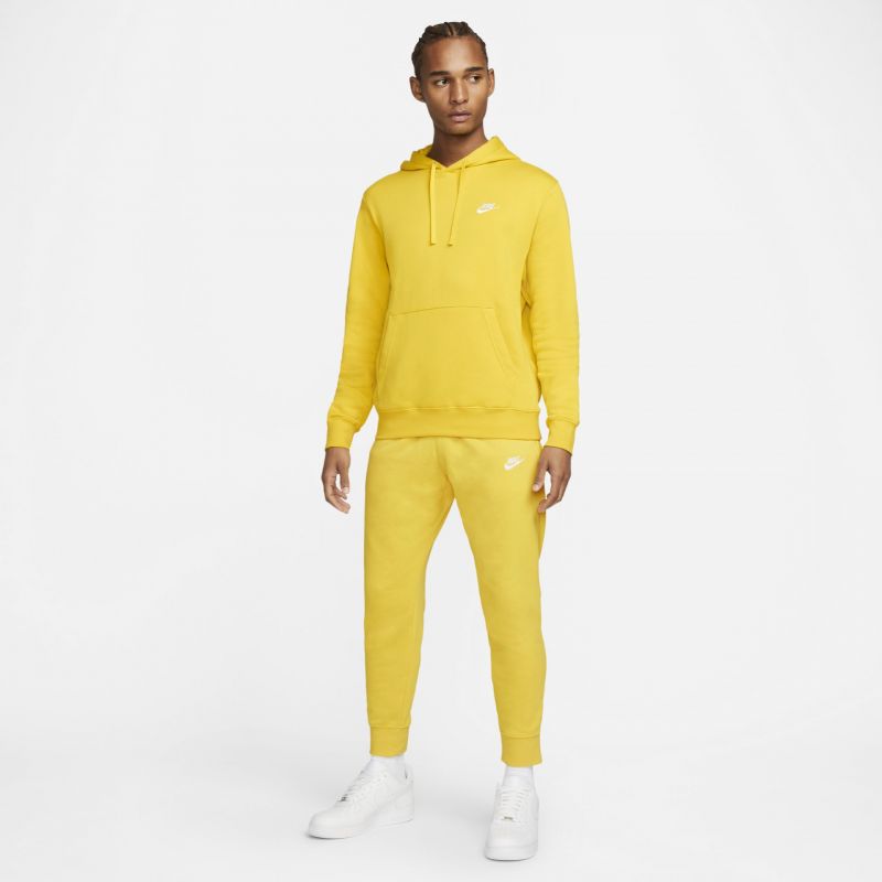 Nike Sportswear Club Fleece M BV2654-709 sweatshirt Pulóver