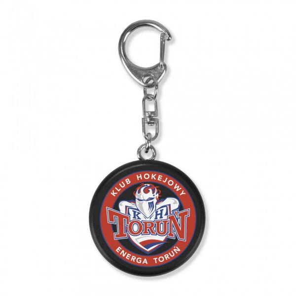 Inny Mini Disc Keychain KHT KEYRING MINI Kulcstartó